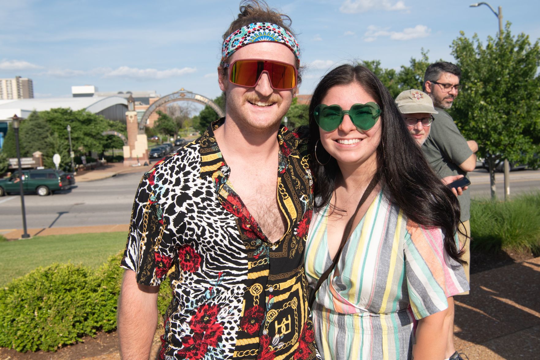 Phish kicks off their summer tour at Chaifetz Arena